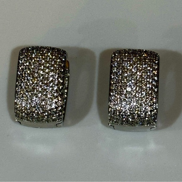 Sparkling new earrings ! - Picture 5 of 6